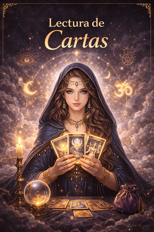 lectura de cartas tarot